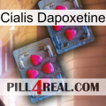 Cialis Dapoxetine 14